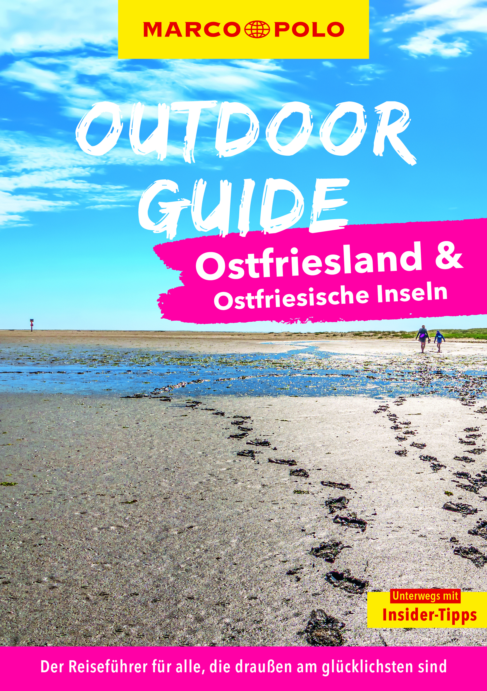 Outdoor-Guide Ostfriesland